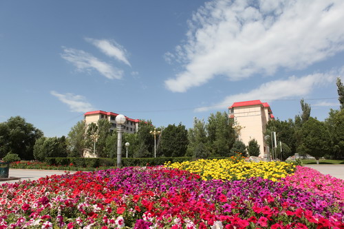 第五师双河市人民政府